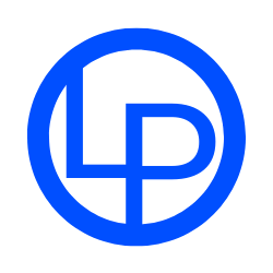 Logo Lucas da Palma - Logo Curto